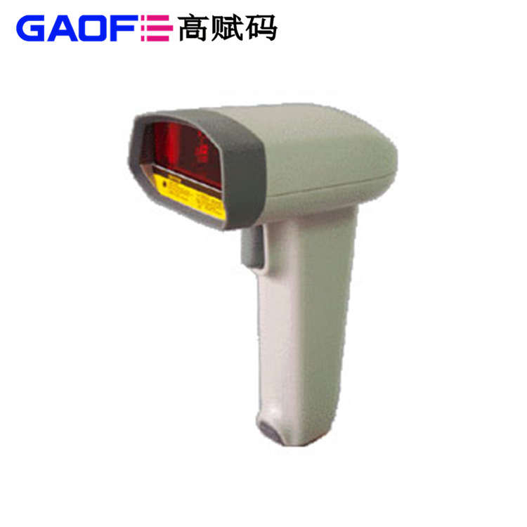 udi條碼讀碼器有什么作用？