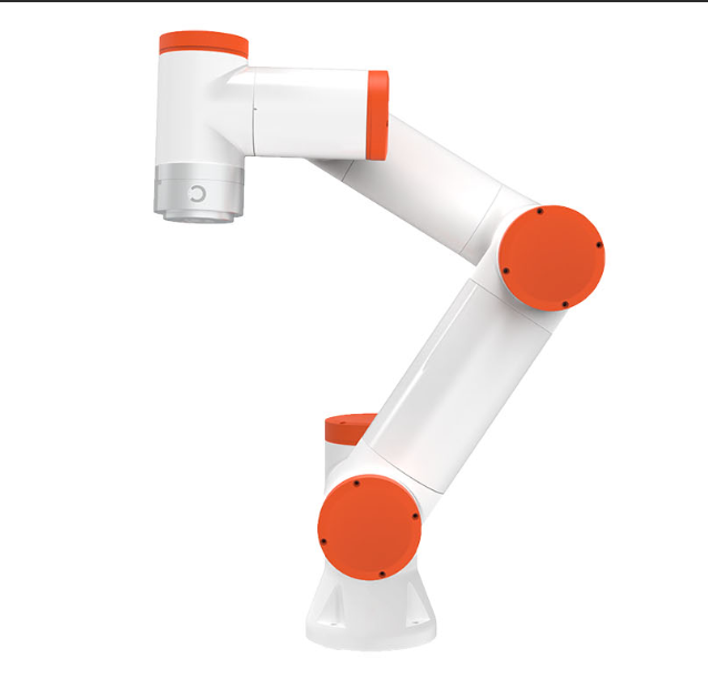 Z-Arm S622 六軸協(xié)作機械手臂