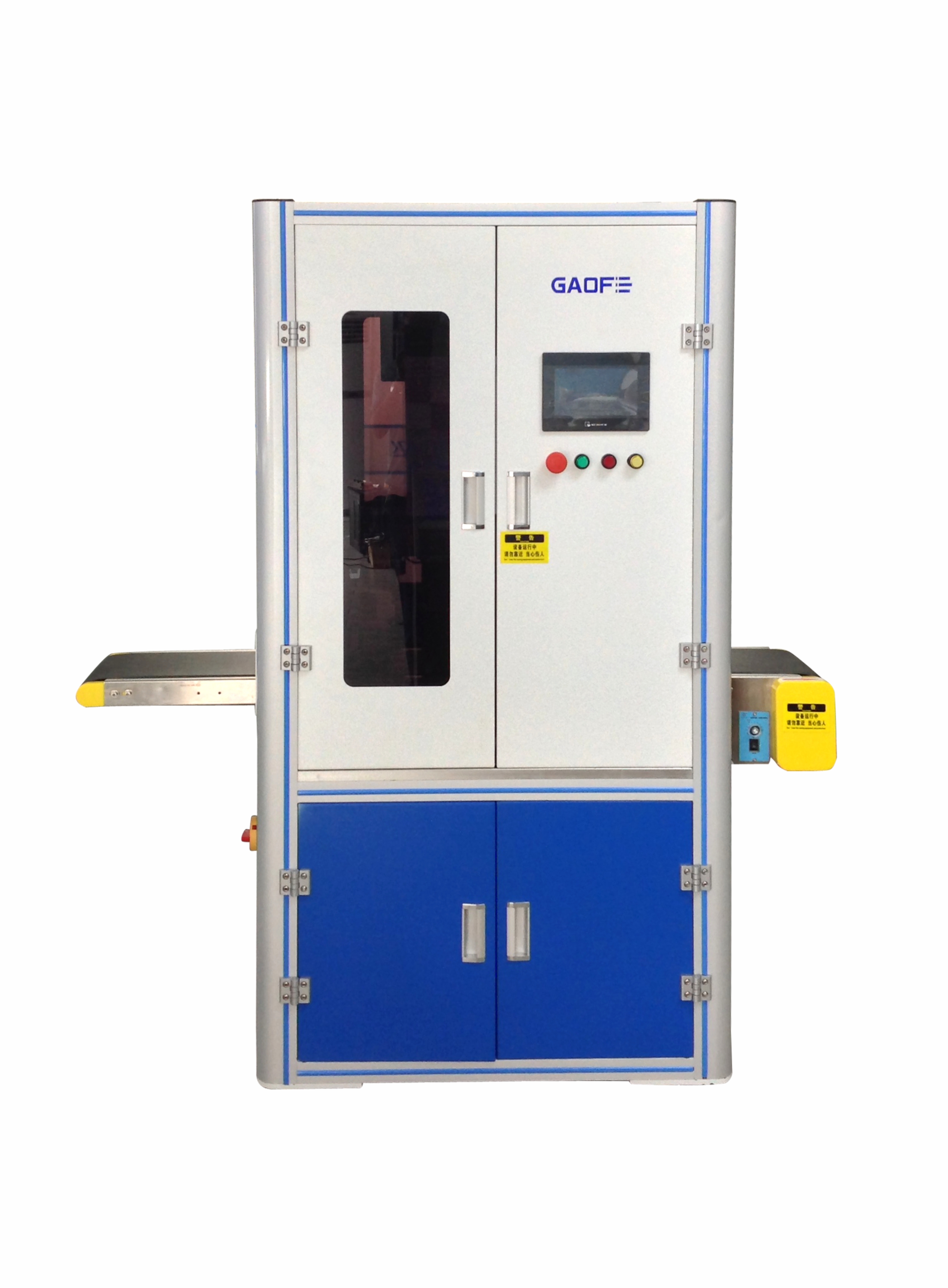 獨家爆料：CCD視覺定位貼標(biāo)機如何讓你的產(chǎn)品標(biāo)簽成為焦點！