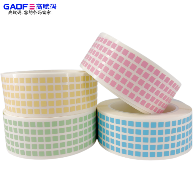 高溫標(biāo)簽：在極端環(huán)境中守護信息的 “忠誠衛(wèi)士”