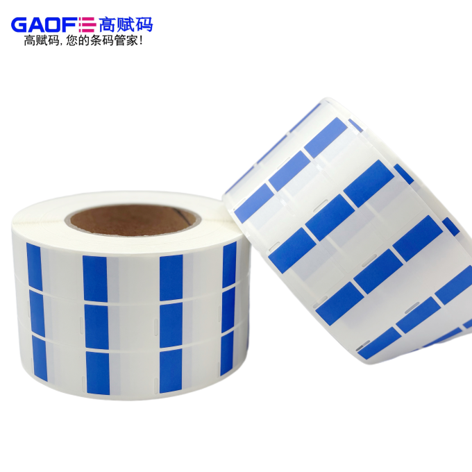 彩色半透明線纜標(biāo)簽：線纜管理的精致之選