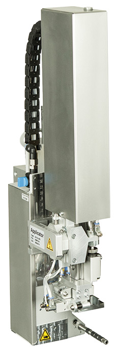 貼標(biāo)手臂 4414-高賦碼貼標(biāo)機(jī)