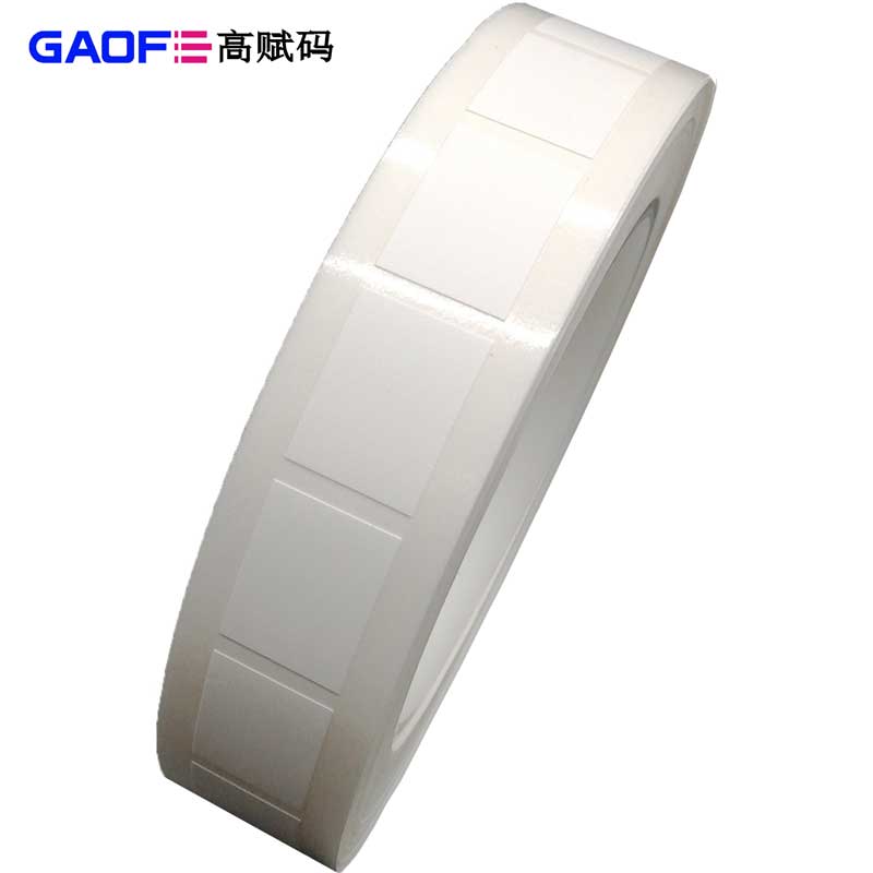 液氮標(biāo)簽、實驗室標(biāo)簽、-196低溫標(biāo)簽-高賦碼