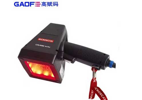 UDI 二維碼檢測(cè)儀，檢測(cè)一維碼、二維碼等級(jí)，高賦碼