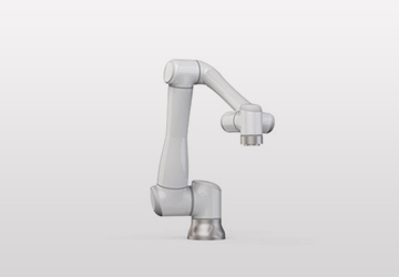 12KG EC612 六軸協(xié)作機器人