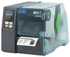 條碼打印機(jī) EOS5 行動版