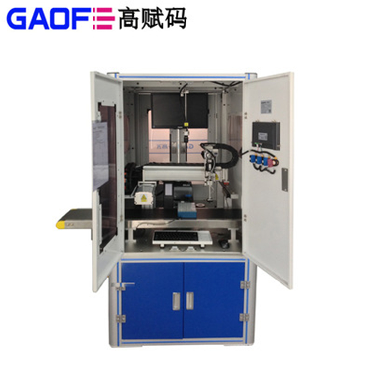 多樣化全自動貼標(biāo)機適應(yīng)于不同行業(yè)