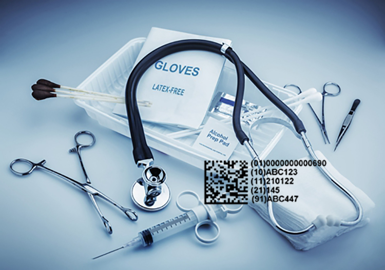 UDI醫(yī)療器械唯一標(biāo)識常見問題解答！